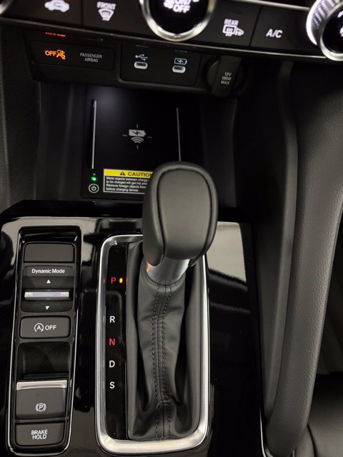 Used 2026 Acura Integra FWD image 23
