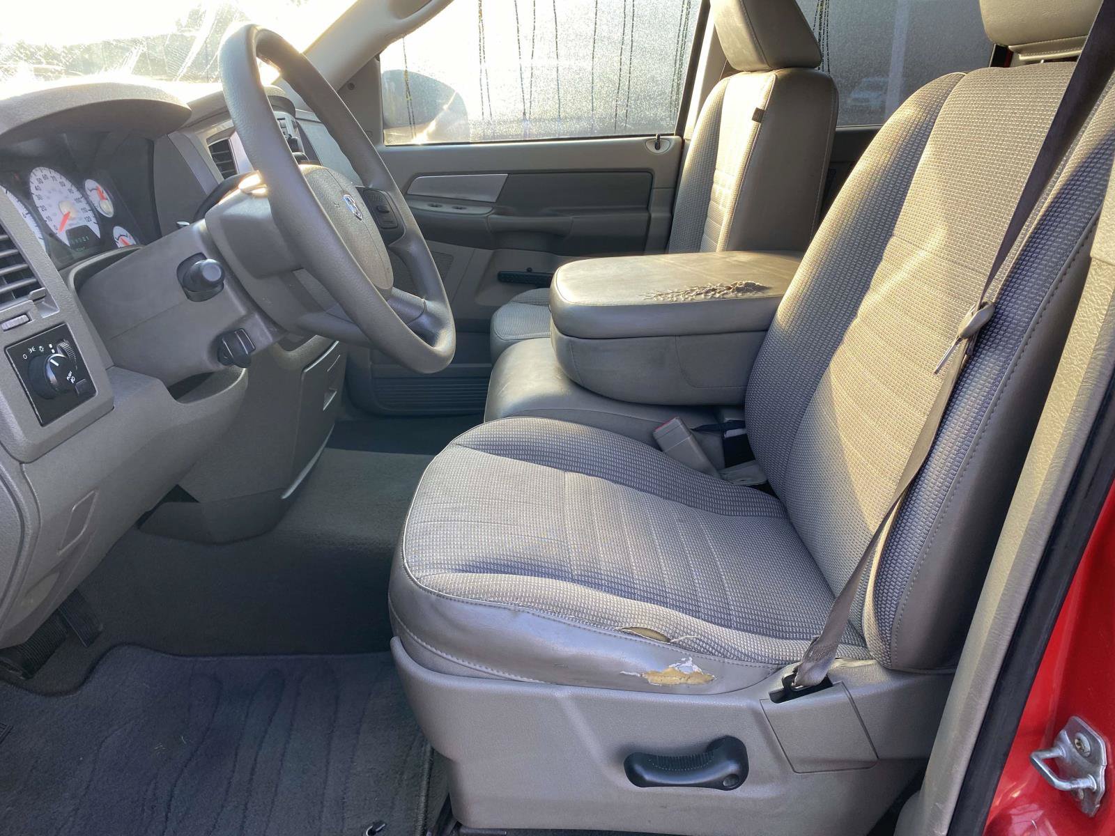 Used 2008 Dodge Ram 1500 Truck SLT RWD image 26