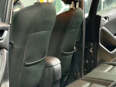 Used 2013 MAZDA CX-5 Touring w/ Bose & Moonroof Pkg image 8