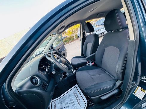 Used 2015 Nissan Versa S image 14