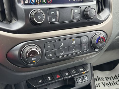 Used 2019 Chevrolet Colorado Z71 image 20