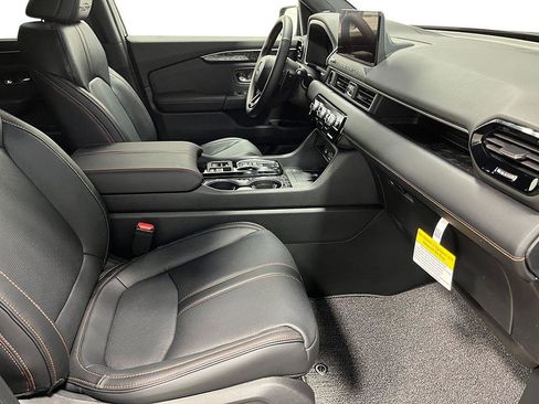 New 2026 Honda Passport TrailSport Elite image 26