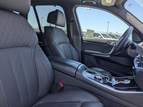 Used 2024 BMW X5 xDrive40i w/ Executive Package AWD/4WD image 26