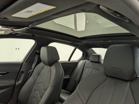 New 2026 BMW 530i image 16