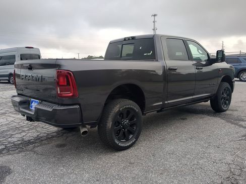 New 2026 RAM 2500 Laramie image 3