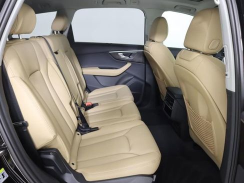 New 2026 Audi Q7 3.0T Premium Plus image 14