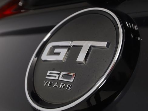 Used 2015 Ford Mustang GT Premium w/ Equipment Group 401A RWD image 48
