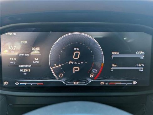 Used 2022 Maserati MC20 Coupe image 14