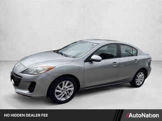 Used 2012 MAZDA MAZDA3 i Touring FWD video 1