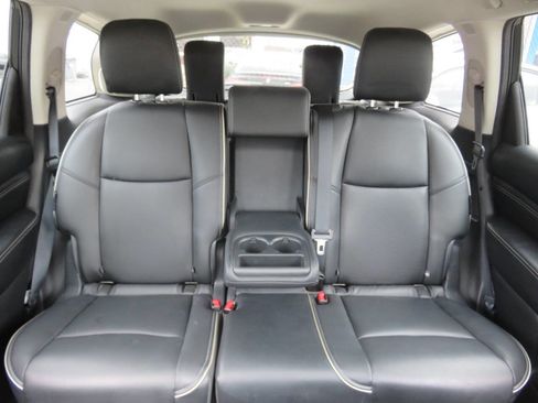 Used 2020 INFINITI QX60 Pure image 24