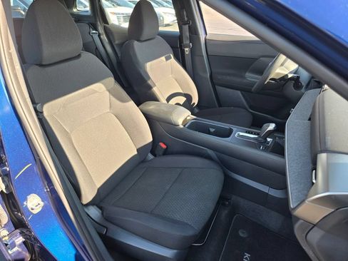 Certified 2026 Nissan Kicks S AWD/4WD image 19