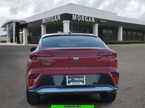 New 2026 Buick Envista Sport Touring w/ Convenience I Package image 6