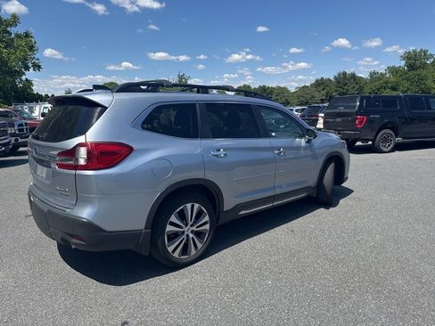 Used 2021 Subaru Ascent Touring w/ Popular Package #2A AWD/4WD image 6
