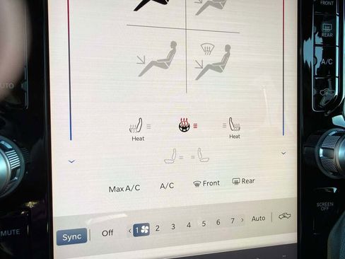 New 2026 RAM 1500 Lone Star image 37