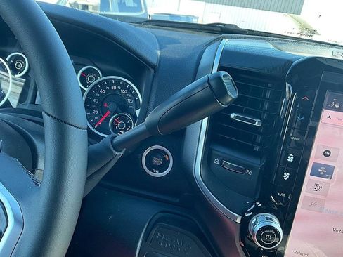 New 2026 RAM 3500 Big Horn image 17