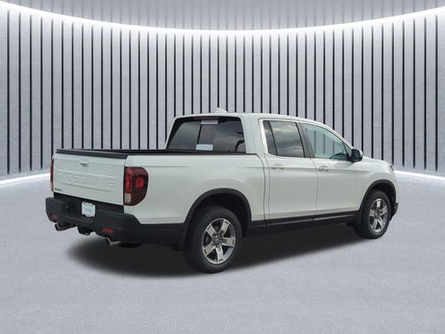 New 2026 Honda Ridgeline RTL image 4