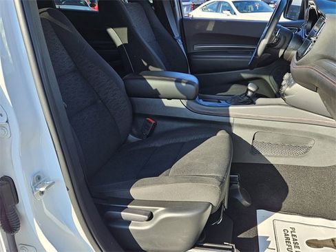 Used 2025 Dodge Durango GT w/ Blacktop Package image 15