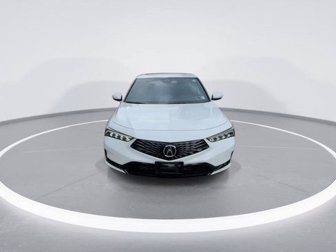 Used 2023 Acura Integra A-Spec FWD image 3