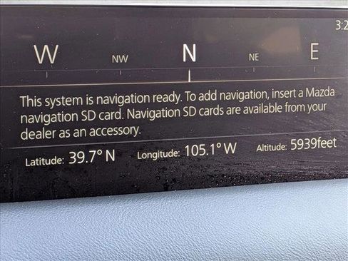 Used 2021 MAZDA CX-5 Carbon Edition AWD/4WD image 11