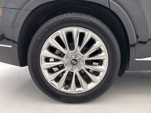 Used 2020 Hyundai Palisade Limited AWD/4WD image 12