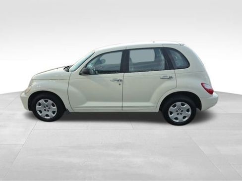 Used 2007 Chrysler PT Cruiser image 8
