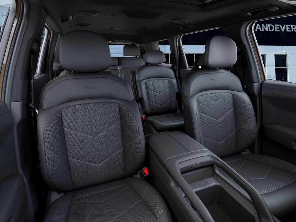 New 2027 Kia Telluride EX X-Line AWD/4WD image 17