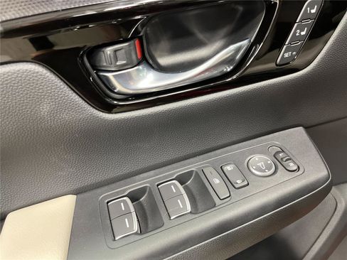 New 2026 Honda CR-V EX-L image 13