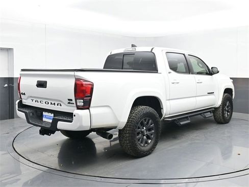 Used 2023 Toyota Tacoma SR5 image 10