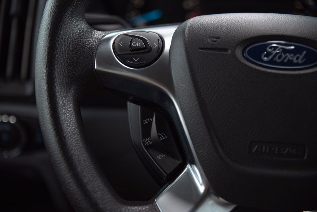 Used 2018 Ford Transit 150 XL RWD image 24