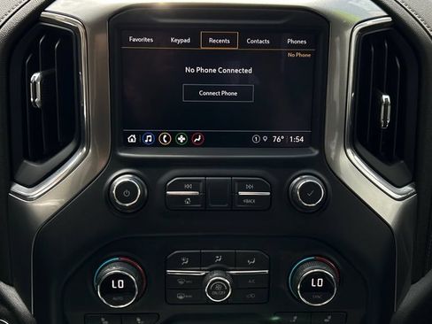 Used 2021 Chevrolet Silverado 1500 RST w/ Convenience Package II AWD/4WD image 36
