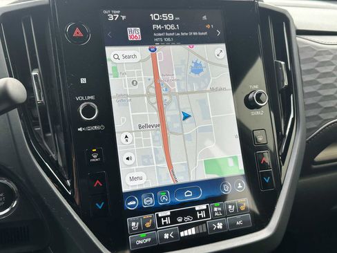 Used 2025 Subaru Forester Touring image 27