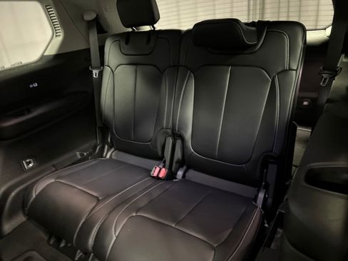 Used 2021 Jeep Grand Cherokee L Limited image 25