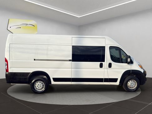 Used 2023 RAM ProMaster 3500 image 8