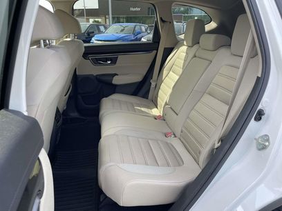 Used 2017 Honda CR-V EX