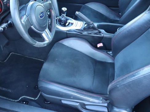 Used 2015 Subaru BRZ Limited image 15