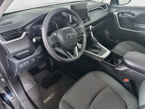 Used 2024 Toyota RAV4 XLE w/ Convenience Package AWD/4WD image 9