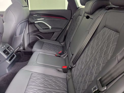 New 2026 Audi SQ5 Premium Plus AWD/4WD image 35