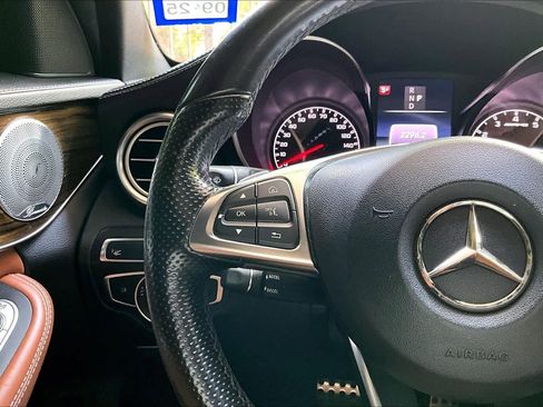 Used 2018 Mercedes-Benz C 43 AMG 4MATIC Sedan image 23