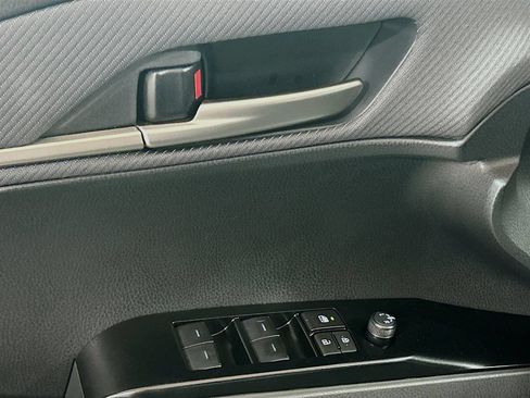 New 2026 Toyota Camry SE FWD image 18