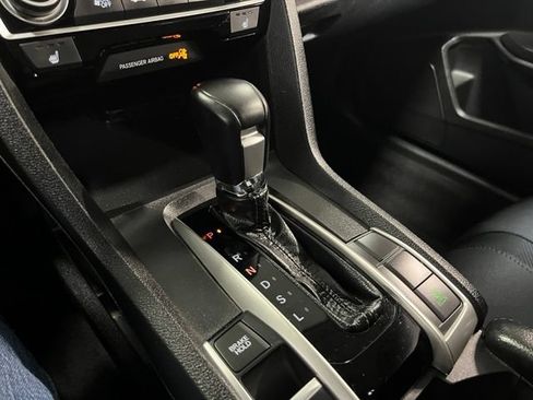 Used 2017 Honda Civic EX-L image 25