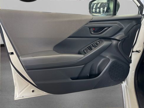 Used 2024 Subaru Crosstrek 2.0i Premium image 23