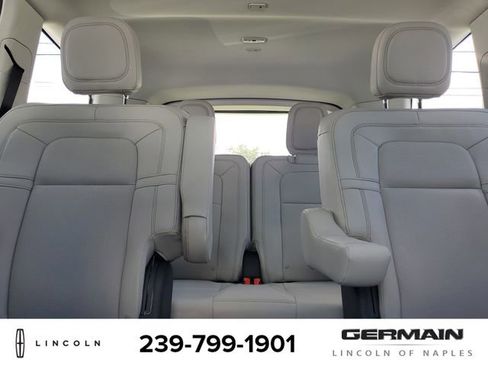 New 2025 Lincoln Aviator Reserve RWD image 29