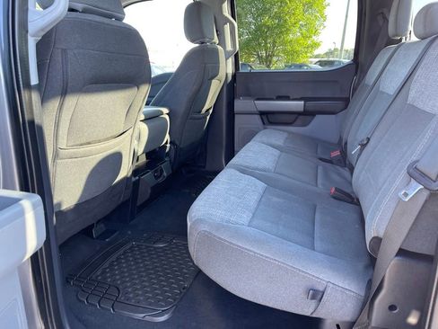 Used 2025 Ford F250 XLT AWD/4WD image 6