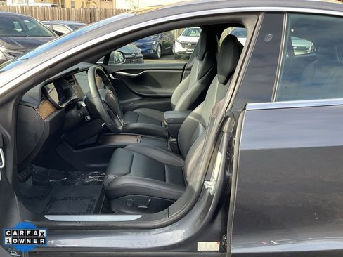 Used 2019 Tesla Model S 100D image 14
