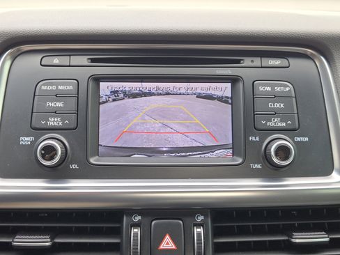 Used 2016 Kia Optima EX image 20