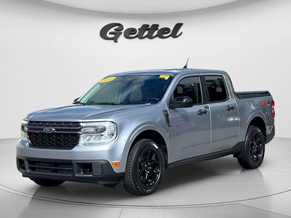 Used 2024 Ford Maverick XLT w/ XLT Luxury Package