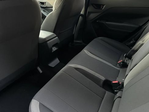 Certified 2025 Subaru Crosstrek 2.5i Premium AWD/4WD image 12