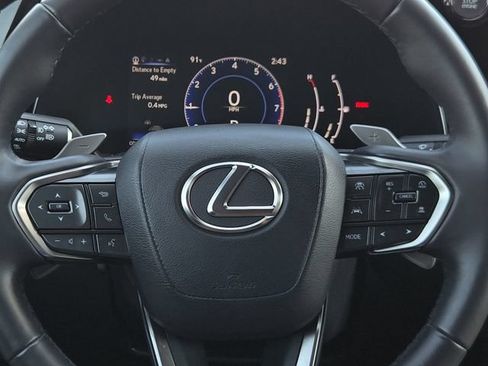 Used 2024 Lexus TX 350 AWD w/ Cold Weather Package image 26