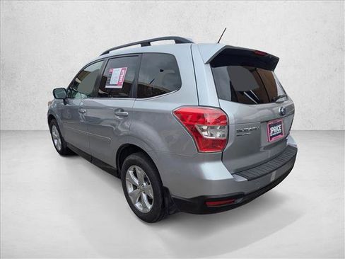 Used 2014 Subaru Forester 2.5i Touring AWD/4WD image 7