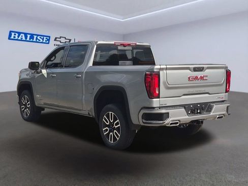 New 2026 GMC Sierra 1500 AT4 w/ Technology Package AWD/4WD image 5